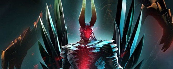 dota underlords攻略