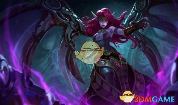 《LOL》云顶之弈排位强势棋子介绍