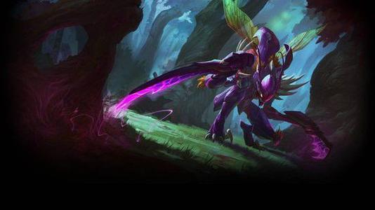 《LOL》云顶之弈螳螂出装选择