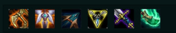 《LOL》国服峡谷之巅第一上分英雄攻略汇总