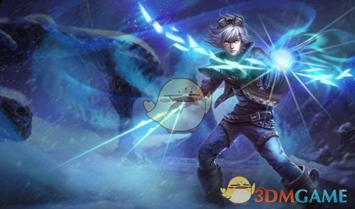 《LOL》云顶之弈虚空斗帝最强阵容推荐