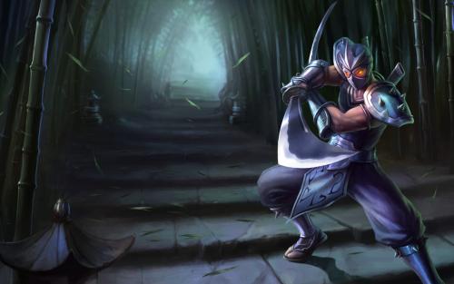 《LOL》云顶之弈慎阵容推荐