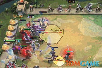 《LOL》云顶之弈排位强势阵容推荐