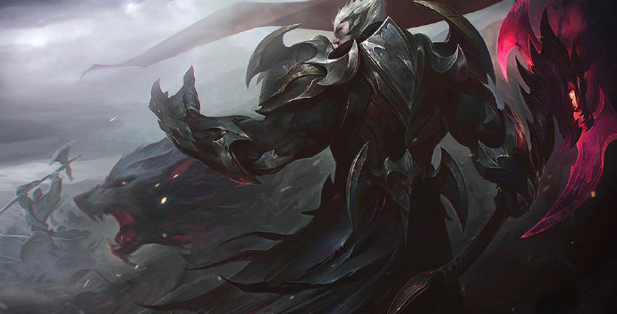 《LOL》9.13国服五路高胜率英雄攻略汇总