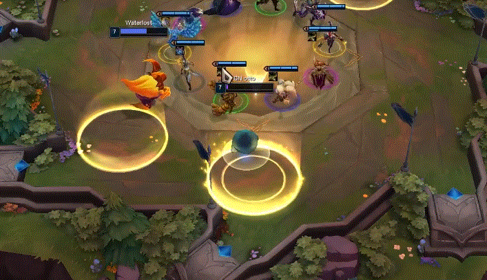 《LOL》云顶之弈新手攻略