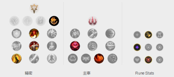 《LOL》9.12三大野王攻略汇总