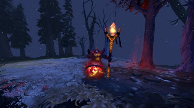 《DOTA2》2019不朽2宝藏物品一览