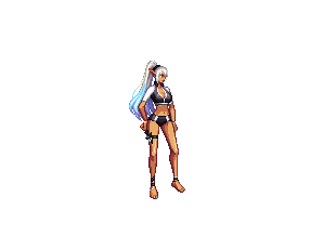 《DNF》2019韩服夏日套外观汇总
