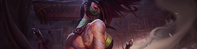 《LOL》云顶之弈4费棋子属性介绍