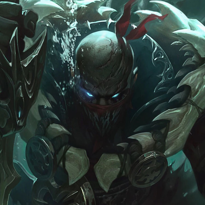 《LOL》7月10日测试服更新内容