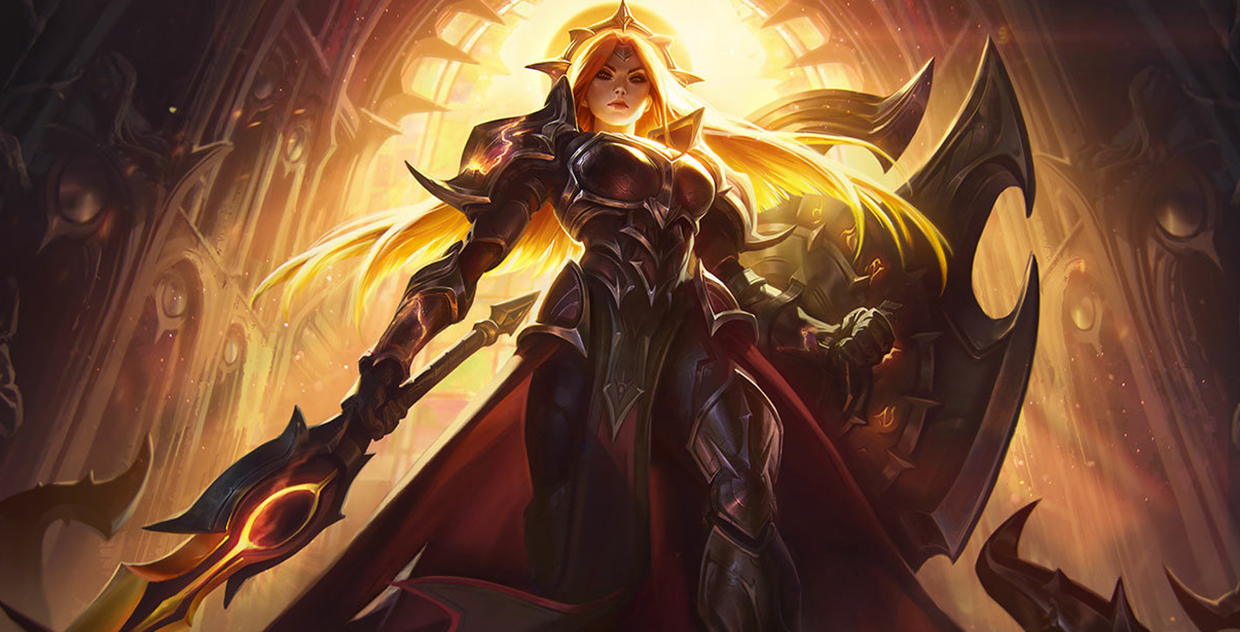《LOL》7月9日测试服改动一览