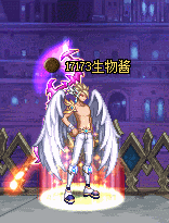 《DNF》朱红之星河光环介绍
