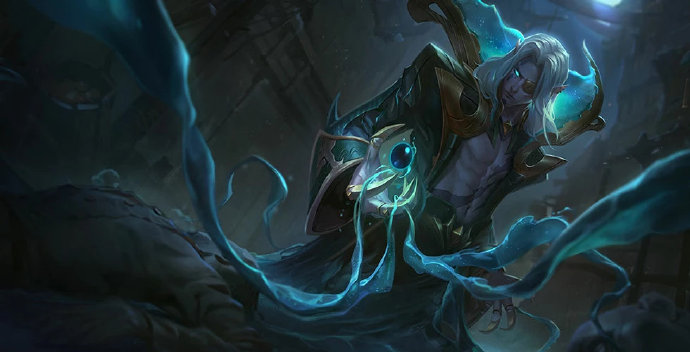 《LOL》9.12国服前四禁用英雄汇总攻略