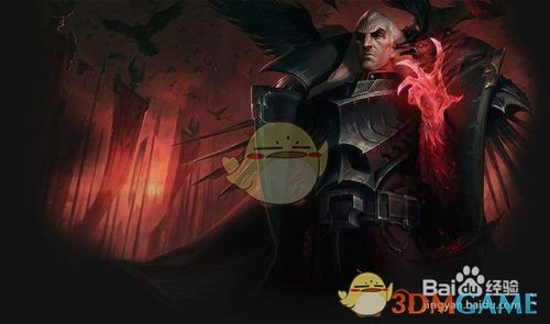 《LOL》云顶之弈棋子强度分析