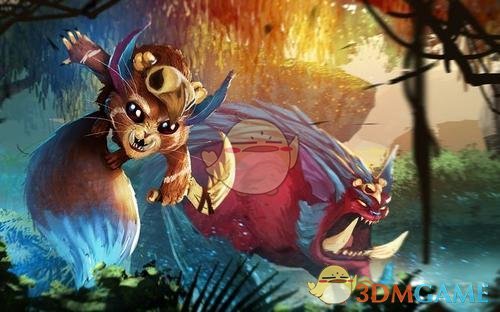《LOL》云顶之弈战利品获取攻略