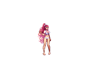 《DNF》2019韩服夏日套外观汇总