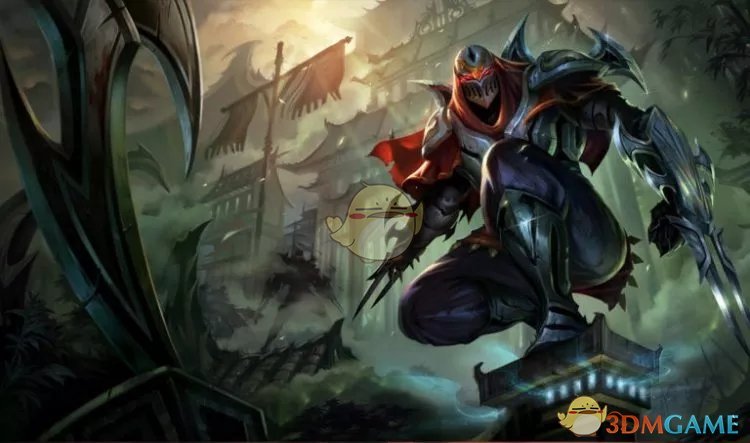 《LOL》云顶之弈刺客强势阵容推荐