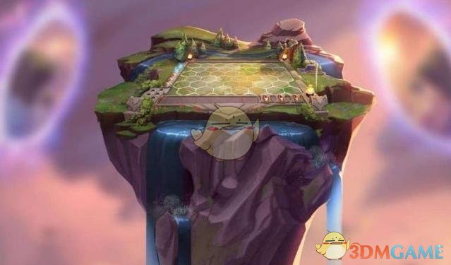 《LOL》云顶之弈德莱文阵容配什么