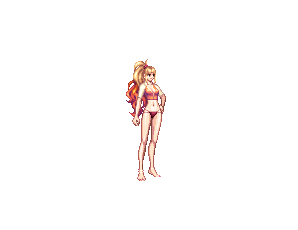 《DNF》2019韩服夏日套外观汇总