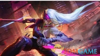 《LOL》云顶之弈棋子强度分析