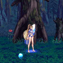 《DNF》2019韩服夏日光环外观一览