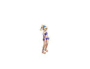 《DNF》2019韩服夏日套外观汇总