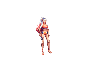 《DNF》2019韩服夏日套外观汇总