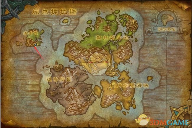 《魔兽世界》惩戒骑精华推荐