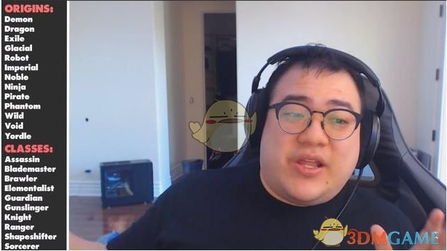 《LOL》自走棋5费棋子介绍