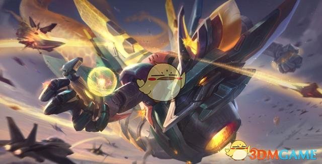 《LOL》云顶之弈阵容排名