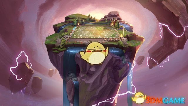 《LOL》云顶之弈斗士职业效果一览
