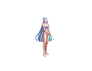 《DNF》2019韩服夏日套外观汇总