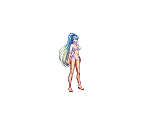 《DNF》2019韩服夏日套外观汇总
