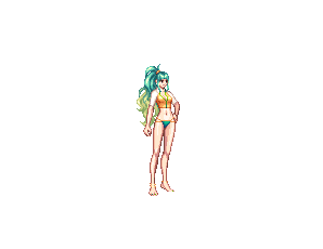 《DNF》2019韩服夏日套外观汇总