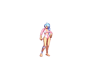 《DNF》2019韩服夏日套外观汇总