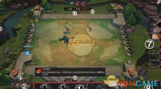 《LOL》云顶之弈刺客强势阵容推荐