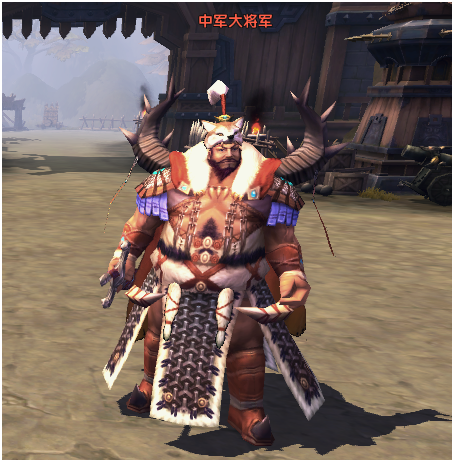 《热血征程》过关斩将攻略