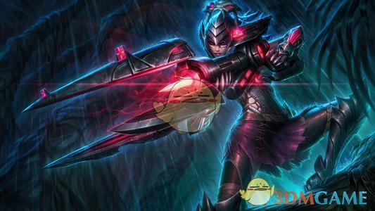 《LOL》云顶之弈斗士强势阵容