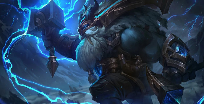 《LOL》9.13版本增强英雄攻略