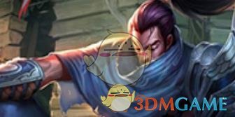 《LOL》云顶之弈浪人英雄介绍
