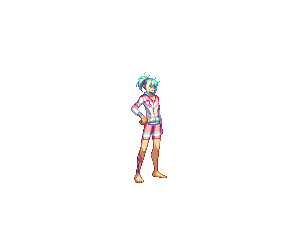 《DNF》2019韩服夏日套外观汇总