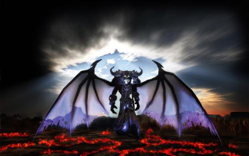 《魔兽世界》跳跳水母世界任务玩法解析