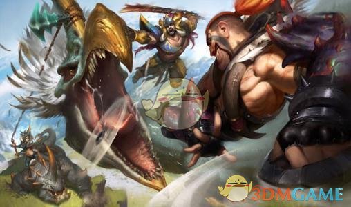 《LOL》云顶之弈卡顿解决方法
