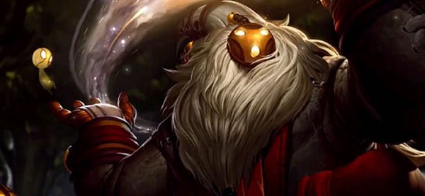 《LOL》7月10日测试服更新内容