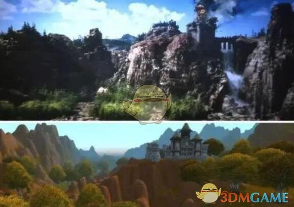 《魔兽世界》怀旧服野外精英位置大全
