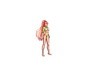 《DNF》2019韩服夏日套外观汇总