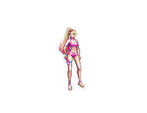 《DNF》2019韩服夏日套外观汇总