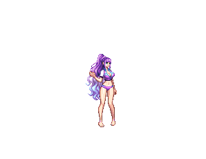 《DNF》2019韩服夏日套外观汇总
