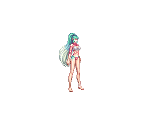 《DNF》2019韩服夏日套外观汇总