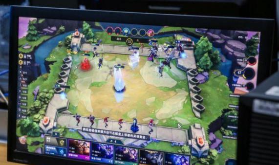 《LOL》云顶之弈新手玩法介绍
